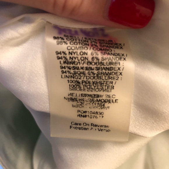 Alice + Olivia Dress - Picture 5 of 5